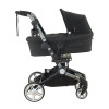 Люлька Larktale Coast w/Adaptors Folding Black