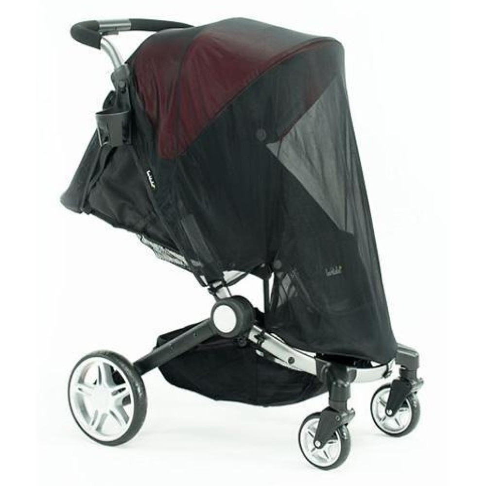 Москітна сітка Larktale Coast Insect Cover Black Mesh