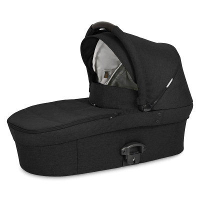 Люлька X-Lander X-Pram Light 2.0 Astral Black