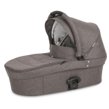 Люлька X-Lander X-Pram Light 2.0 Evening Grey