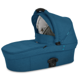 Люлька X-Lander X-Pram Light 2.0 Petrol Blue