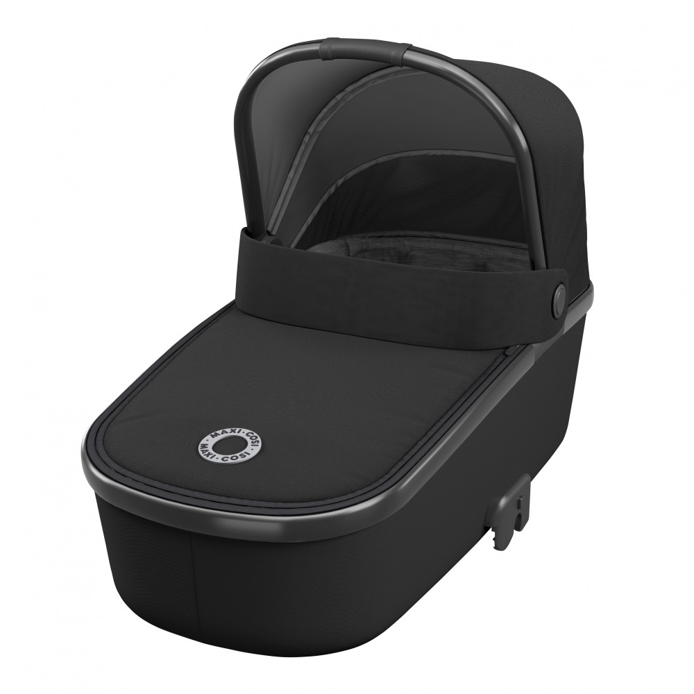 Люлька Maxi-Cosi Oria Essential Black