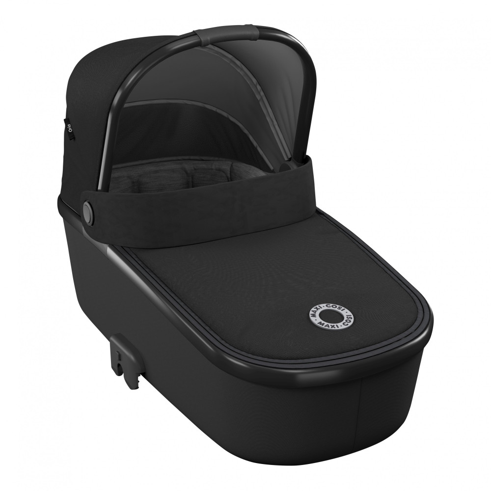 Люлька Maxi-Cosi Oria Essential Black Люлька Maxi-Cosi Oria Essential Black