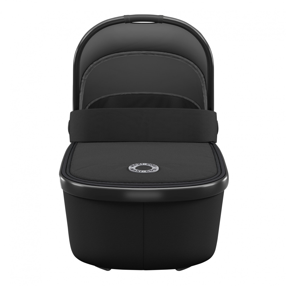 Люлька Maxi-Cosi Oria Essential Black Люлька Maxi-Cosi Oria Essential Black