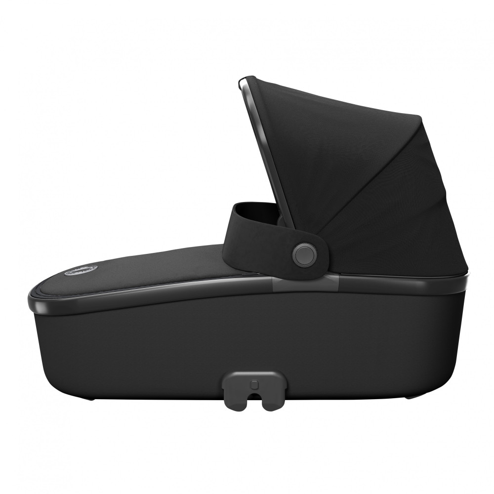 Люлька Maxi-Cosi Oria Essential Black Люлька Maxi-Cosi Oria Essential Black