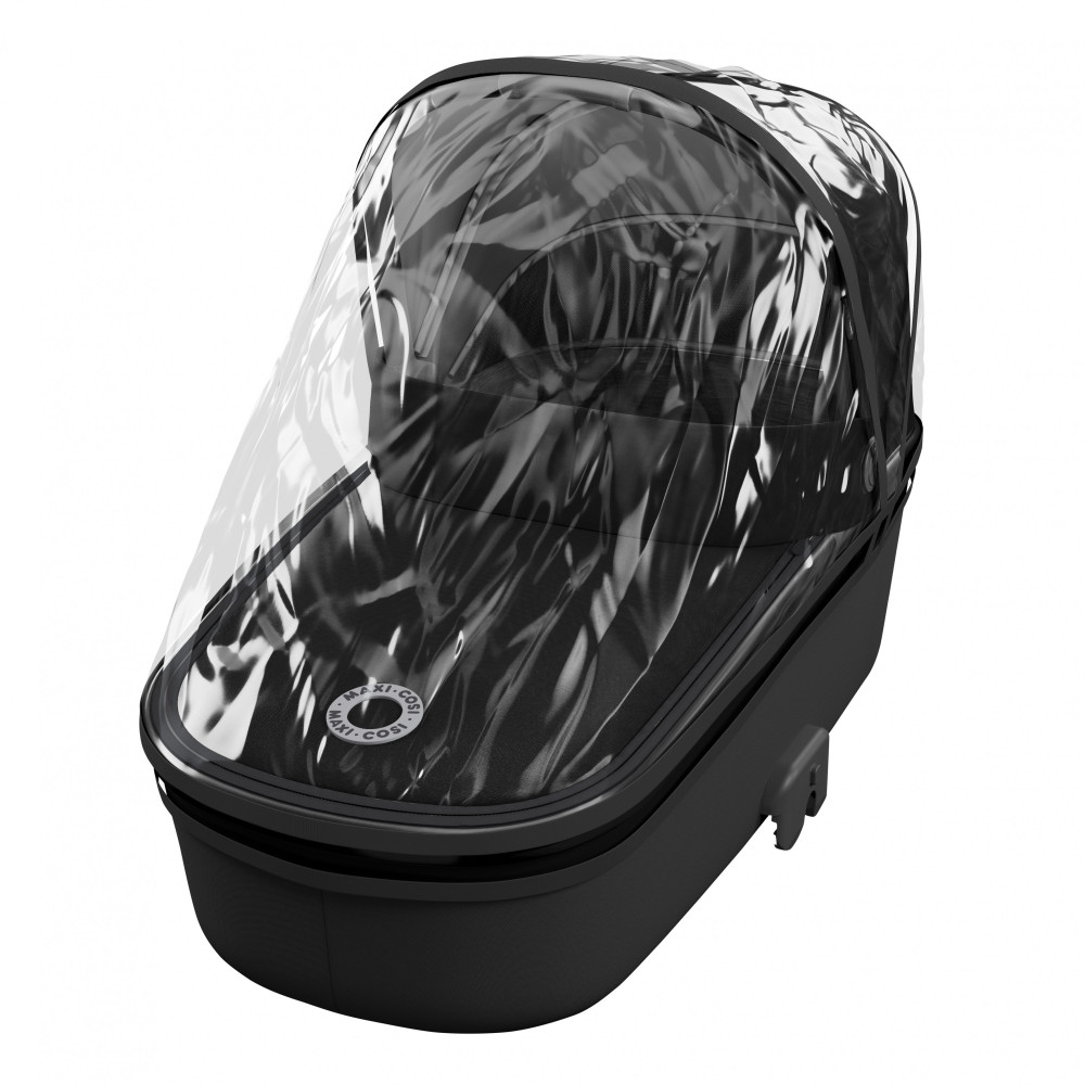 Люлька Maxi-Cosi Oria Essential Black Люлька Maxi-Cosi Oria Essential Black