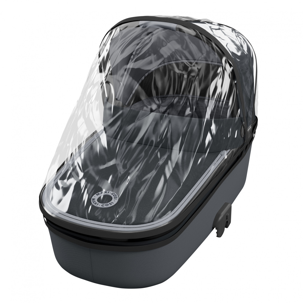 Люлька Maxi-Cosi Oria Essential Graphit