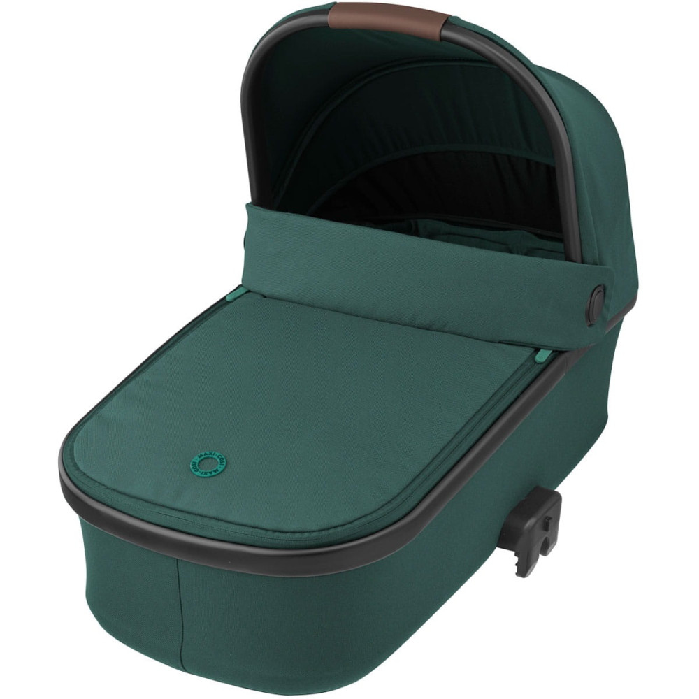 Люлька Maxi-Cosi Oria Essential Green