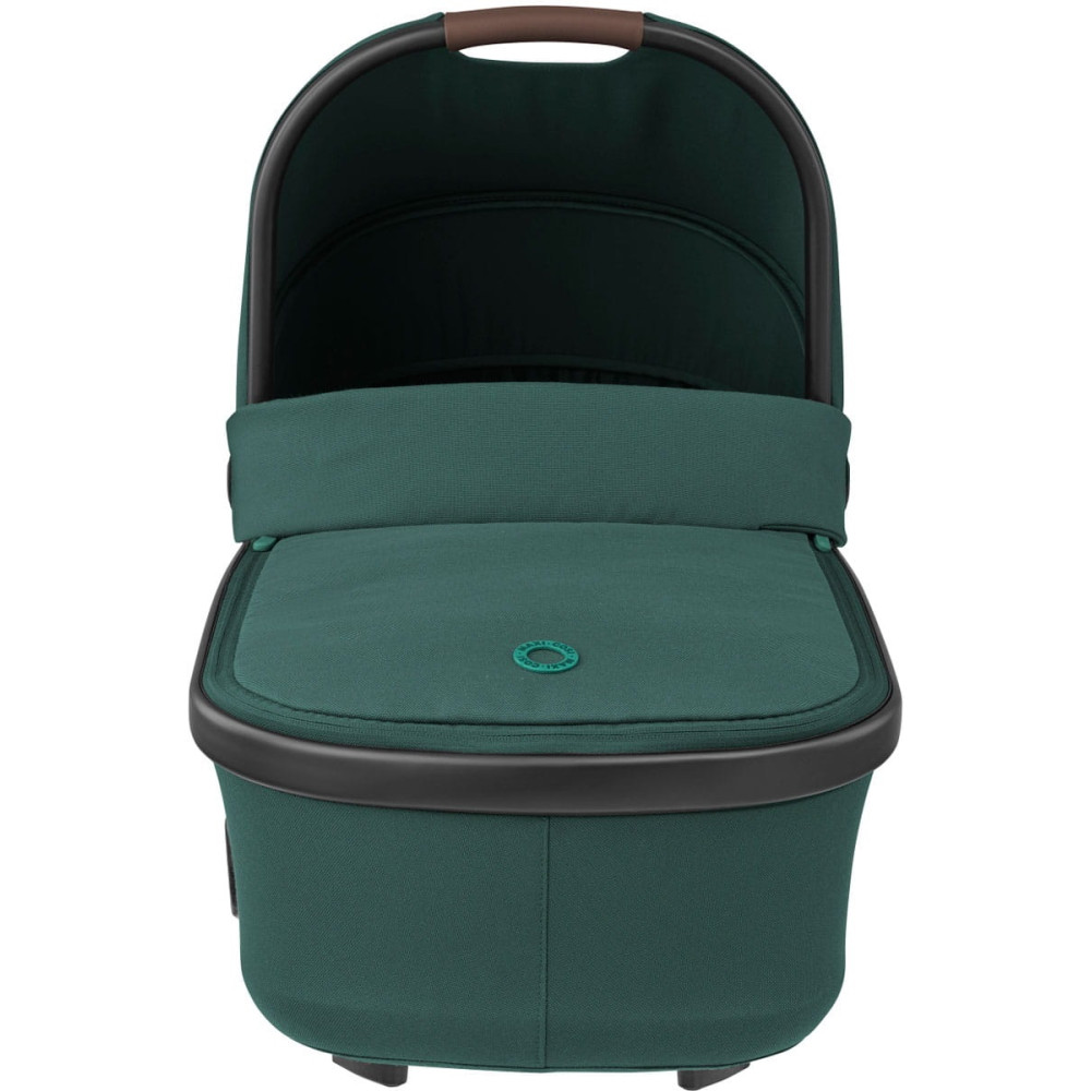 Люлька Maxi-Cosi Oria Essential Green Люлька Maxi-Cosi Oria Essential Green