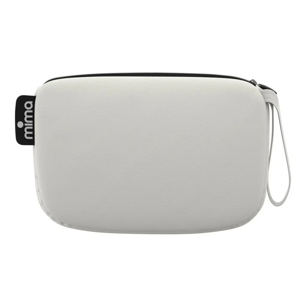 Клатч Mima Snow White