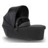 Люлька Mima до коляски Xari Sport Ebony / Black