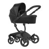 Люлька Mima до коляски Xari Sport Ebony / Black