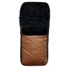 Зимовий конверт Mima Footmuff BO Camel