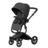 Прогулочный блок Mima для коляски Xari Sport Charcoal