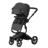 Прогулочный блок Mima для коляски Xari Sport Charcoal