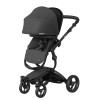 Прогулочный блок Mima для коляски Xari Sport Charcoal