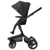 Прогулочный блок Mima для коляски Xari Sport Charcoal