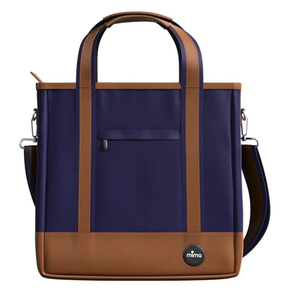 Спортивная сумка для мамы Mima Zigi Midnight Blue