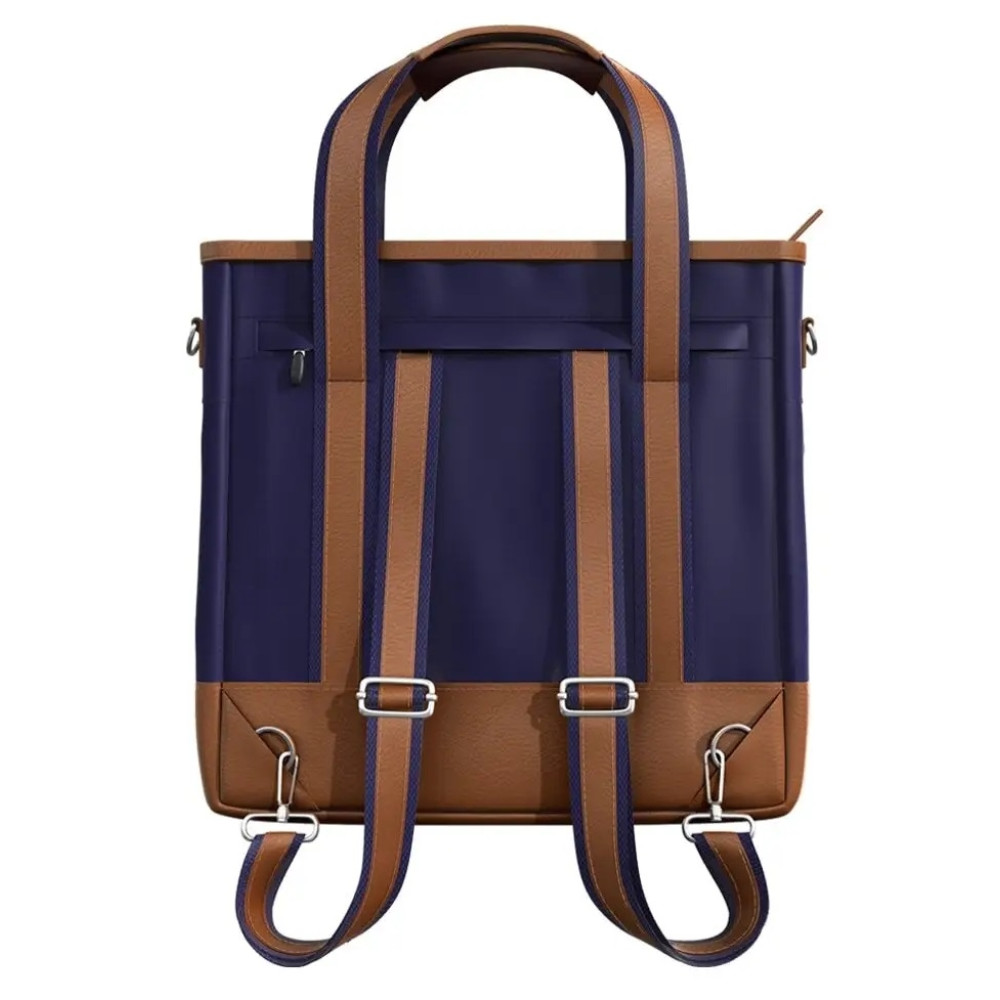 Спортивная сумка для мамы Mima Zigi Midnight Blue Спортивная сумка для мамы Mima Zigi Midnight Blue