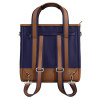 Спортивная сумка для мамы Mima Zigi Midnight Blue