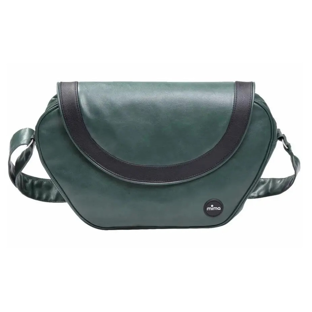 Сумка для мами Стиль Mima British Green (Міма)