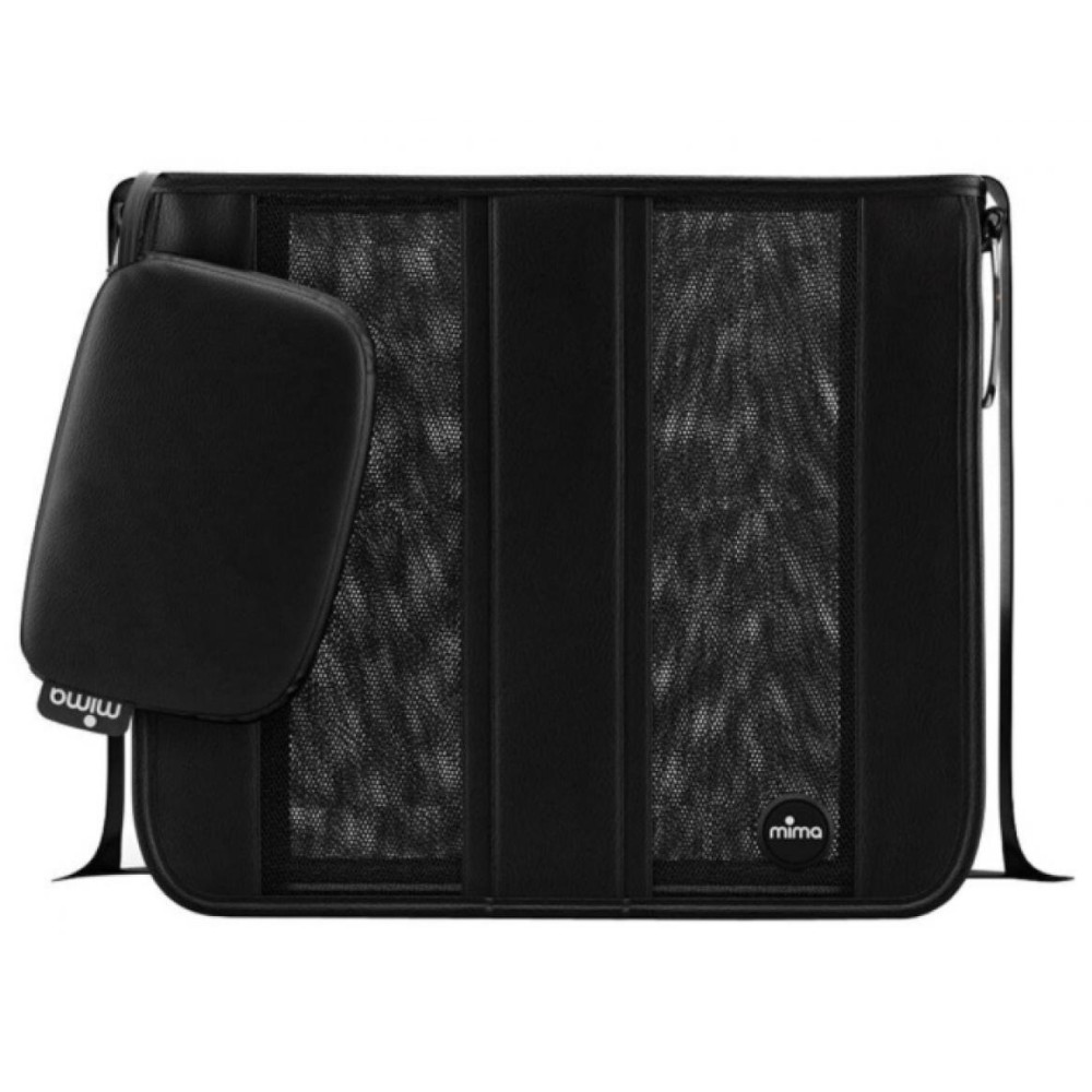 Сумка Mima Tote Black