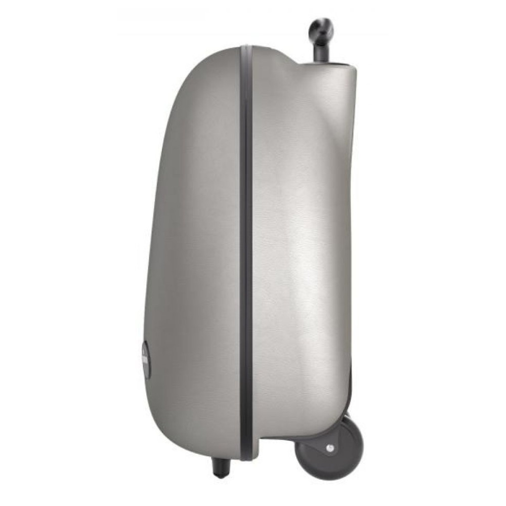 Сумка Mima Ovi Trolley Argento
