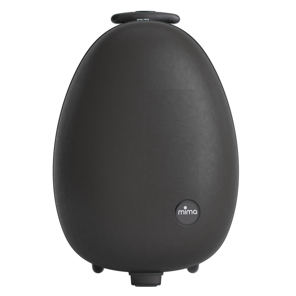 Сумка Mima Ovi Trolley Black