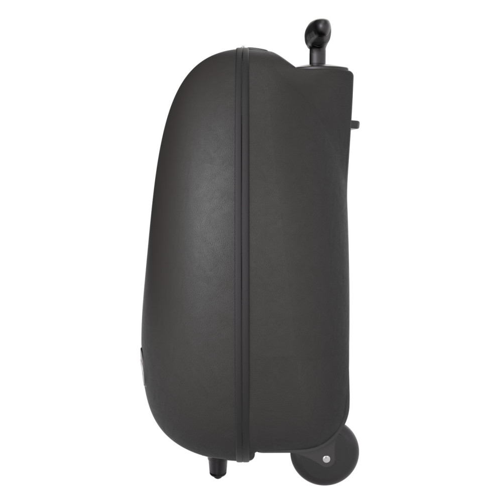 Сумка Mima Ovi Trolley Black
