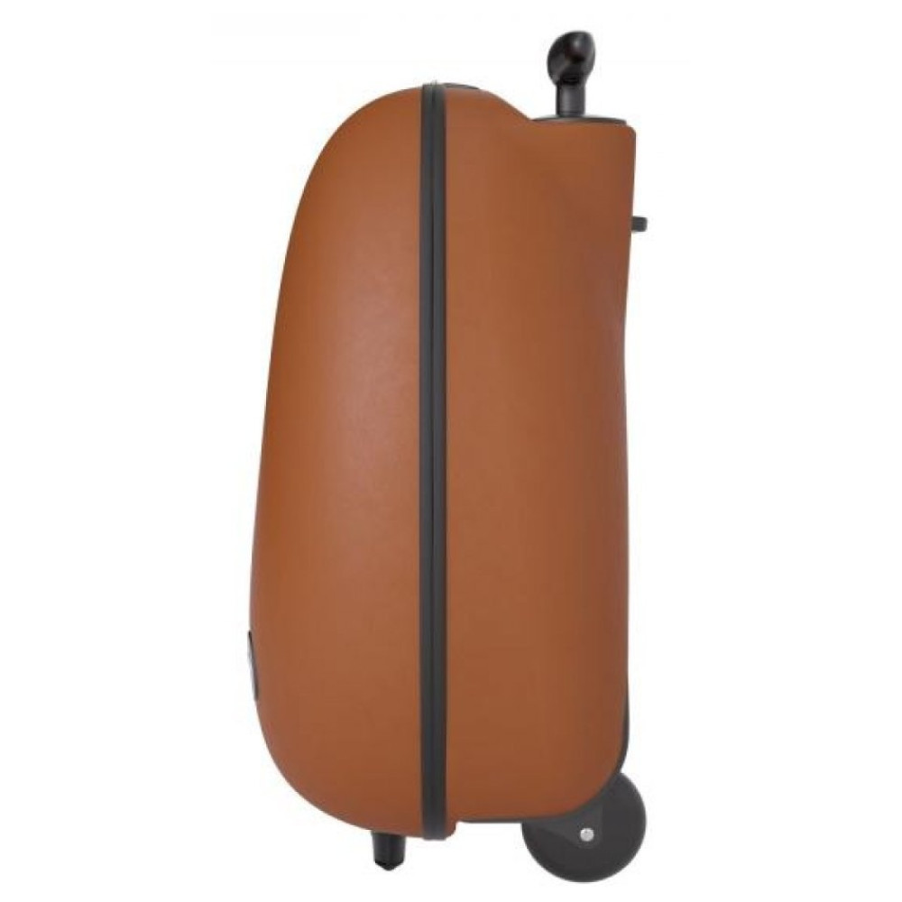 Сумка Mima Ovi Trolley Camel Сумка Mima Ovi Trolley Camel