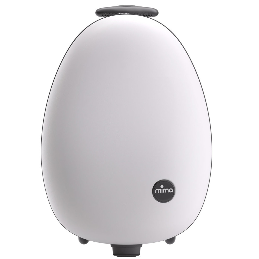 Сумка Mima Ovi Trolley Snow White
