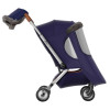Зимний набор Mima для коляски Zigi Midnight Blue