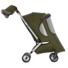Зимовий набір Mima для коляски Zigi Olive Green