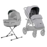 Модульная система Inglesina 2 в 1 Aptica XT Horizon Grey