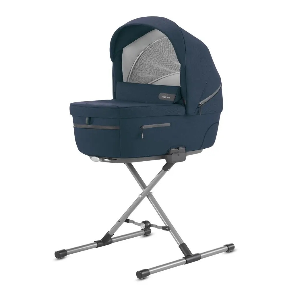 Модульная система Inglesina 2 в 1 Aptica XT Polar Blue