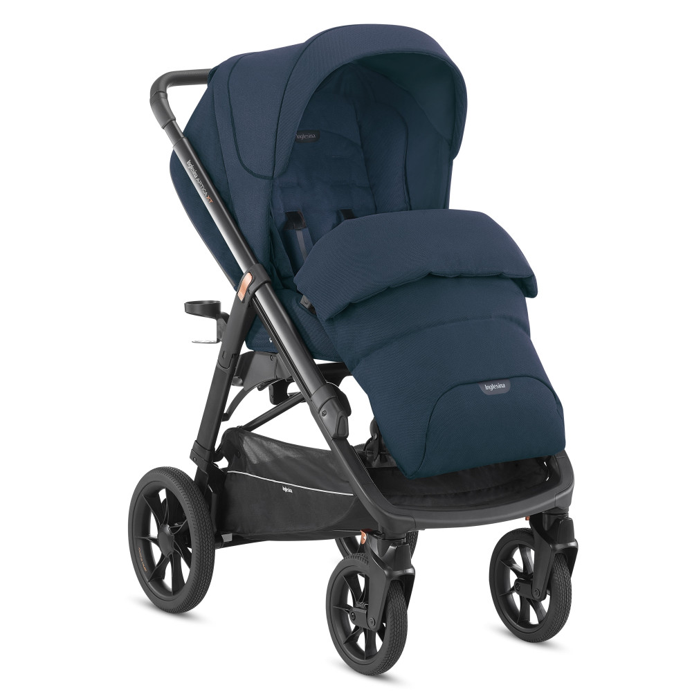 Модульная система Inglesina 2 в 1 Aptica XT Polar Blue