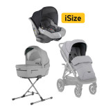 Модульна система Inglesina 4 в 1 Aptica XT (DARWIN) Horizon Grey