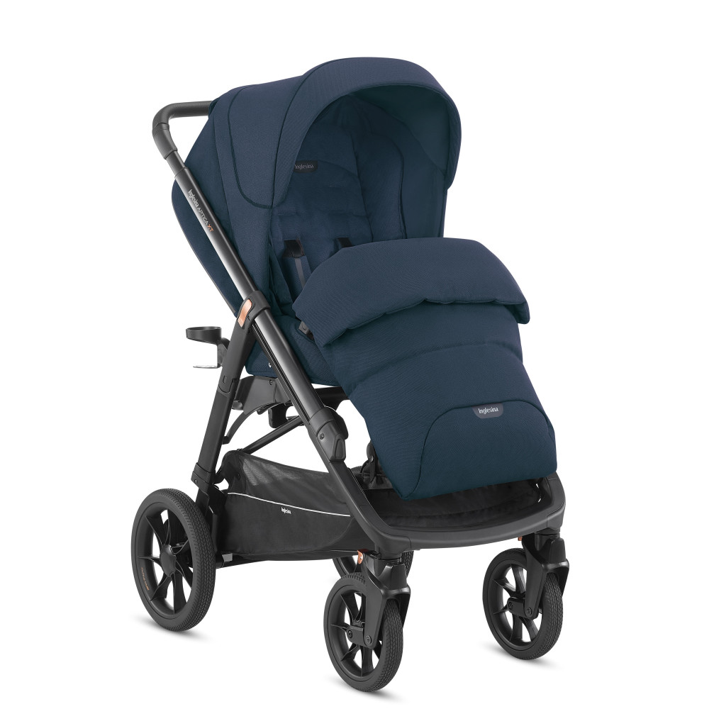 Модульна система Inglesina 4 в 1 Aptica XT (DARWIN) Polar Blue Модульна система Inglesina 4 в 1 Aptica XT (DARWIN) Polar Blue