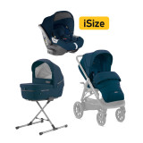 Модульная система Inglesina 4 в 1 Aptica XT (DARWIN) Polar Blue