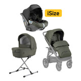 Модульна система Inglesina 4 в 1 Aptica XT (DARWIN) Sequoia Green
