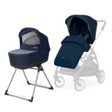 Модульна система Inglesina 2 в 1 Electa Soho Blue