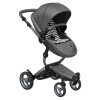 Базовий набір для коляски Mima Xari Cool Grey