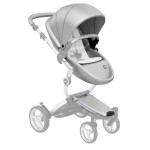 Базовий набір для коляски Mima Xari Argento