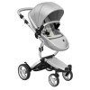 Базовий набір для коляски Mima Xari Argento