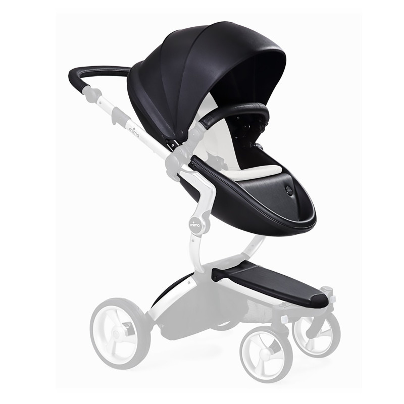 Базовый набор для коляски Mima Xari Black