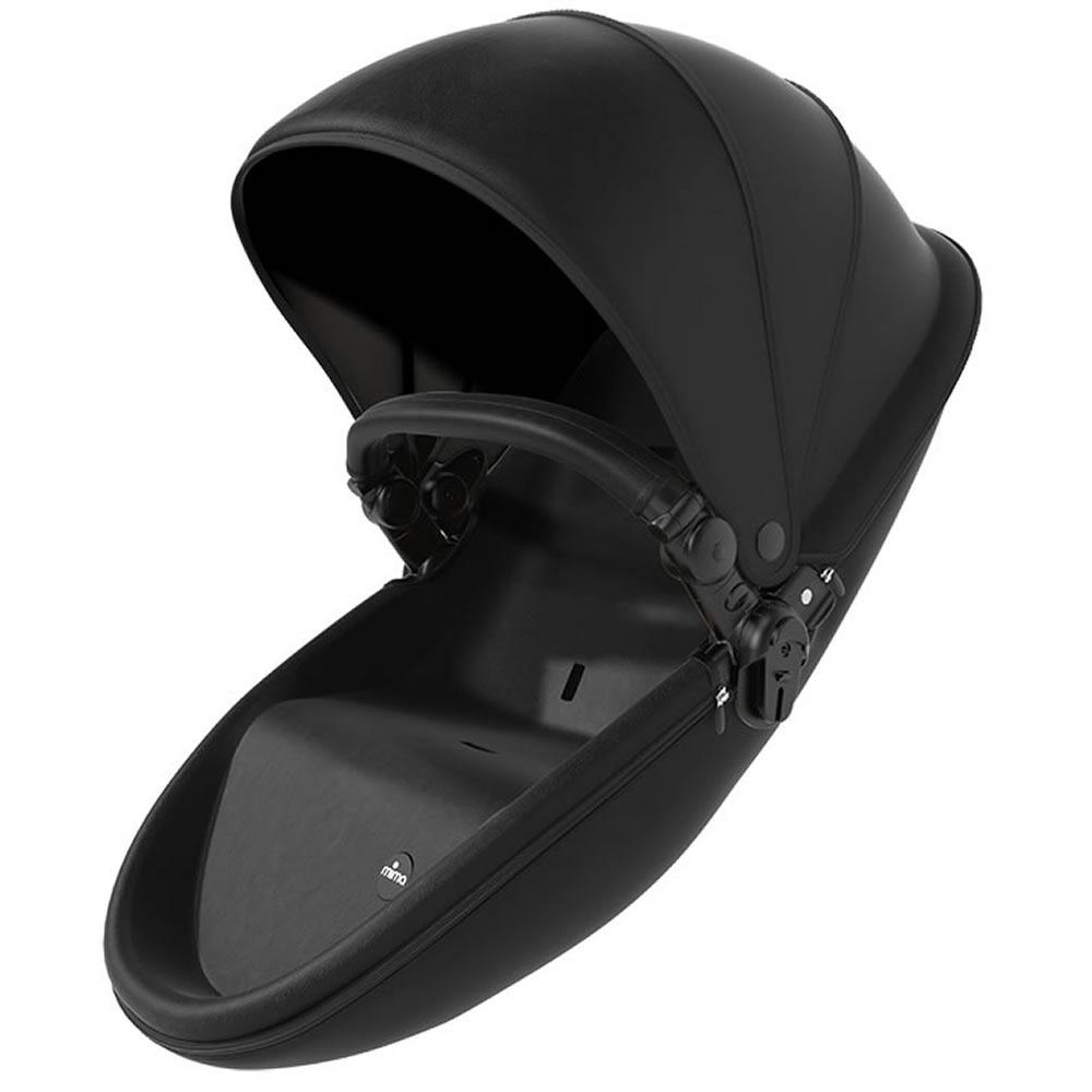 Базовий набір для коляски Mima Xari Black Базовий набір для коляски Mima Xari Black