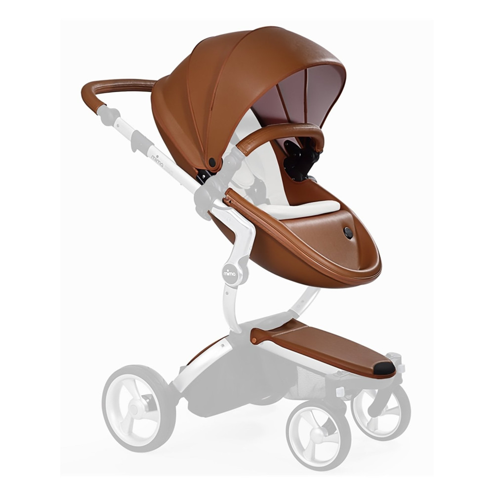 Базовий набір для коляски Mima Xari Camel