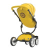 Базовий набір для коляски Mima Xari Yellow