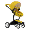 Базовий набір для коляски Mima Xari Yellow
