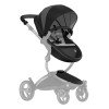 Базовий набір для коляски Mima Xari / стартовий набір Mima Xari London Grey